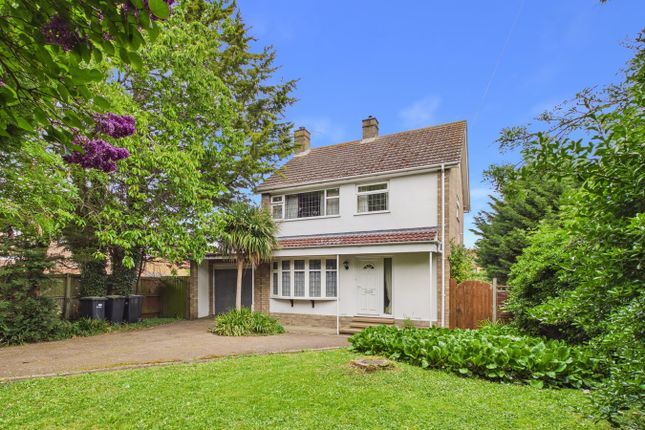 3 bed property, in Wisbech Road, £360,000
