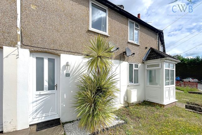 2 bed property, in Birling Road, £230,000