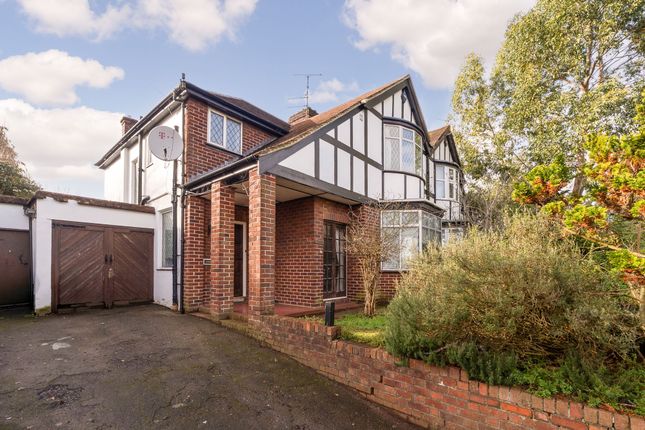 3 bed property, in Eagle Road, £500,000