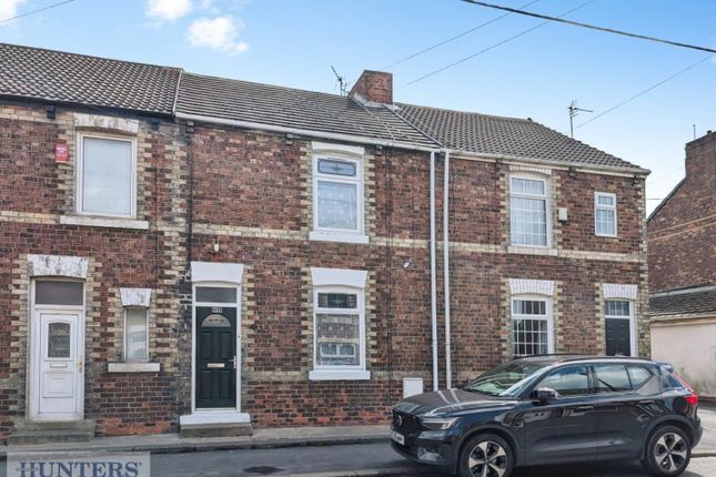 2 bed property, in North Road East, £79,950