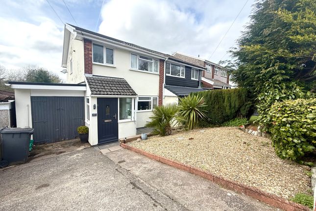 3 bed property, in Pinecroft Avenue, £230,000