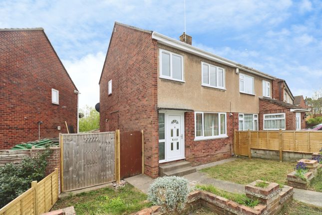 3 bed property, in Prospect Crescent, £315,000