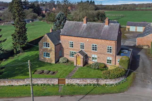 4 bed property, in Pudding Bag Lane, £1,200,000