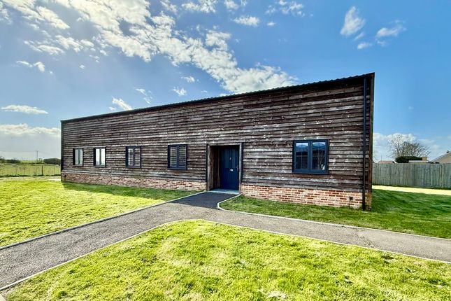 4 bed property, in School Road, £650,000