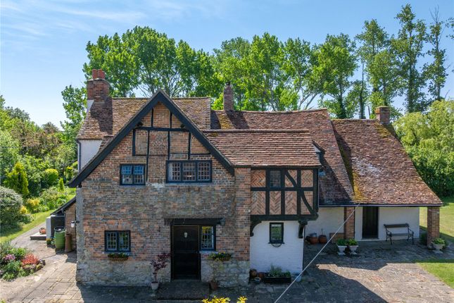 4 bed property, in Westfield Road, £3,400,000