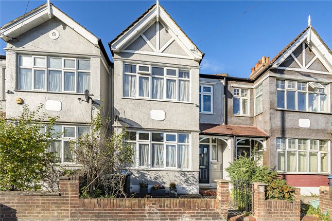 3 bed property, in Durnsford Road, £800,000