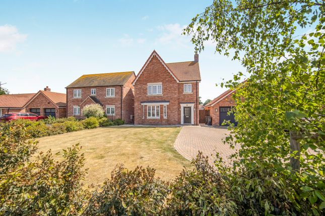 4 bed property, in Pump Lane, £550,000