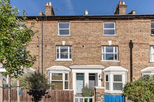 2 bed property, in Dane Road, £575,000