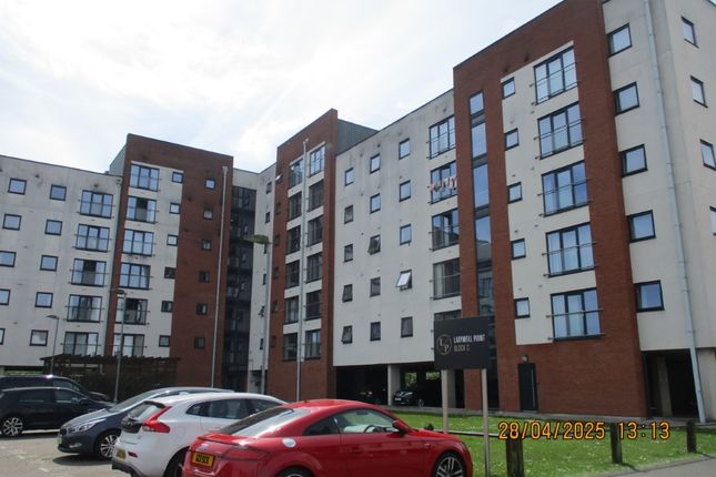 2 bed property, in Pilgrims Way, £130,000