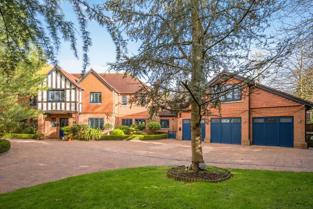 6 bed property, in Alderbrook Road, £2,000,000