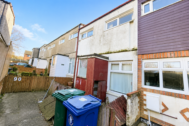 3 bed property, in 88 Beechtrees Mews, £29,000