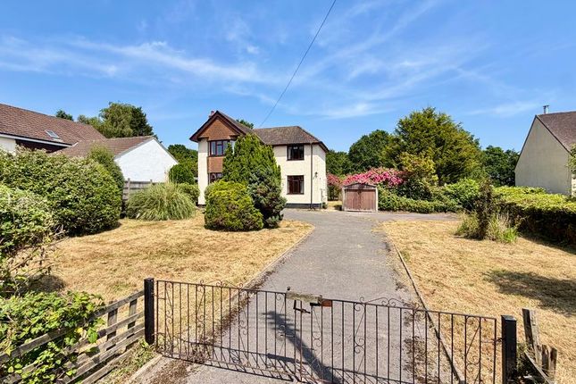 3 bed property, in Station Road, £499,950