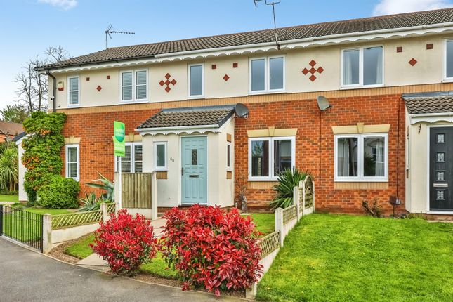 3 bed property, in Malthouse Road, £175,000