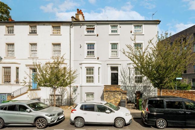 4 bed property, in Wrotham Road, £1,400,000