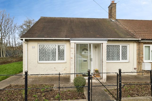 1 bed property, in Shevington Walk, £30,000