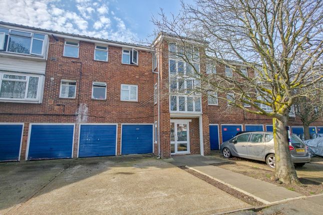Studio, in Whernside Close, £120,000