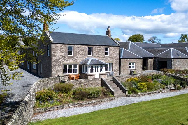 4 bed property, in East Mains Farm, £760,000