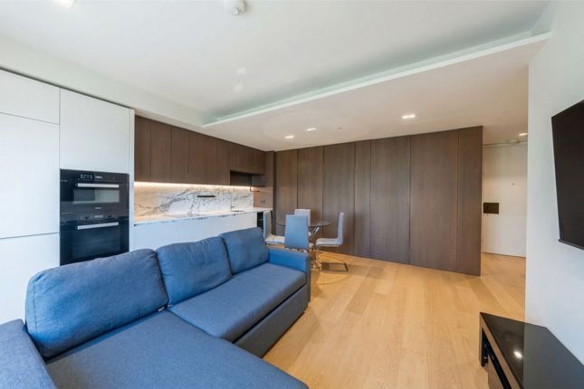 1 bed property, in Casson Square, £875,000