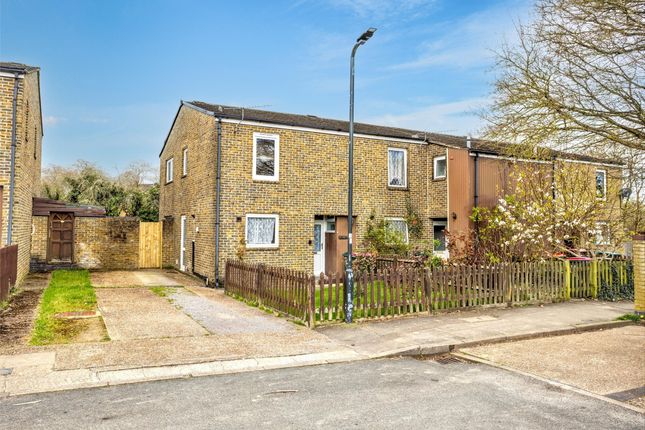 3 bed property, in 4 Southwark Close, £205,000