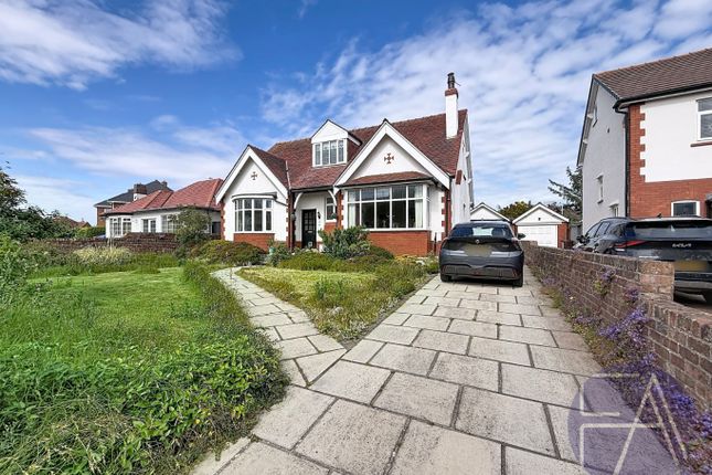 4 bed property, in Osborne Road, £500,000