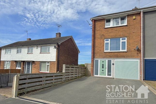 3 bed property, in Egmanton Road, £195,000