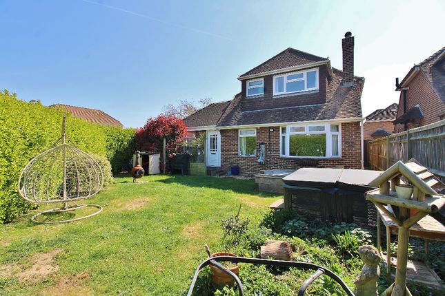 3 bed property, in Eric Road, £425,000