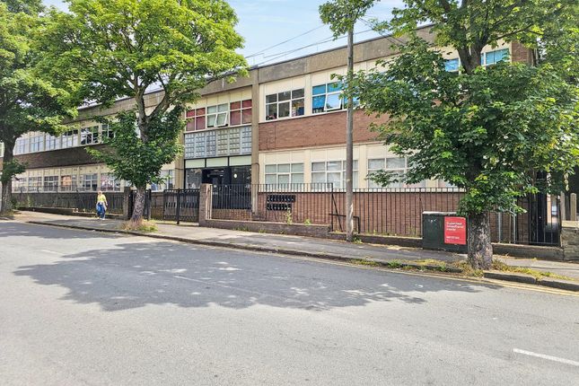 36 bed property, in Birch House, £1,000,000