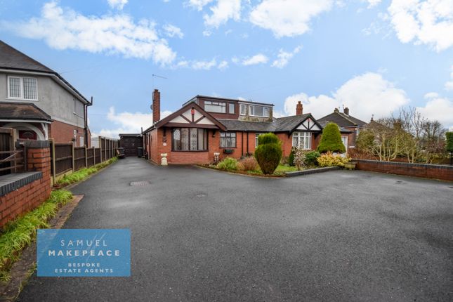 2 bed property, in Bemersley Road, £190,000