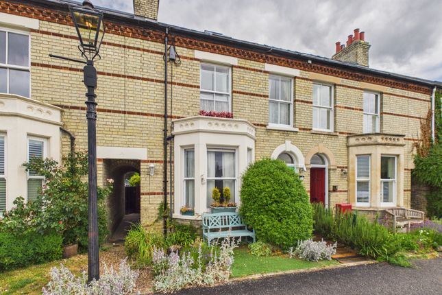 3 bed property, in South Green Road, £1,500,000