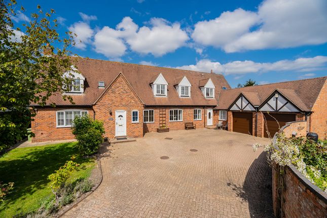 5 bed property, in The Green, £1,500,000