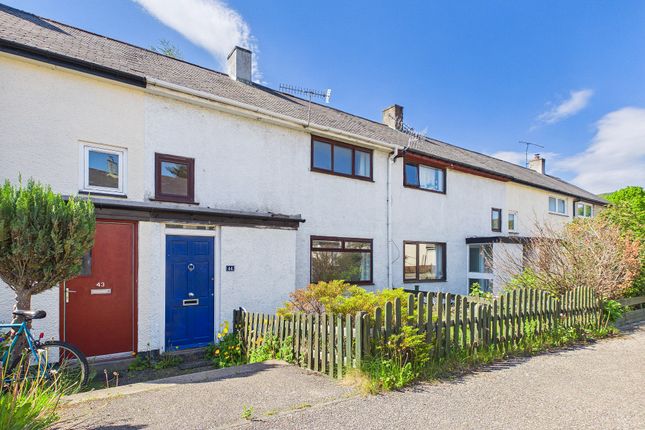 2 bed property, in Milton Park, £140,000
