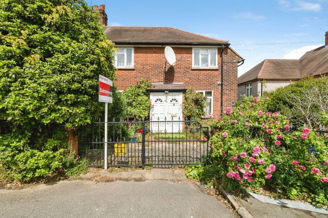 3 bed property, in Maldon Walk, £600,000