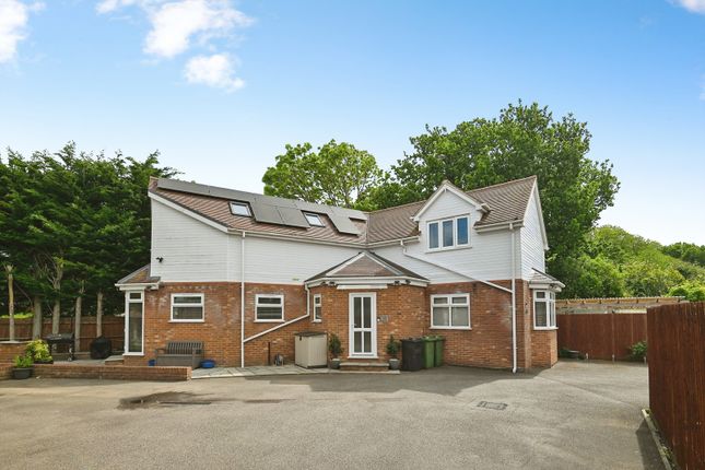 3 bed property, in Sutton Road, £550,000