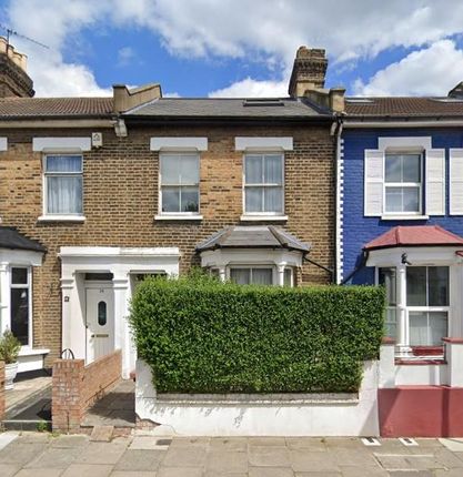 3 bed property, in Letchford Gardens, £725,000