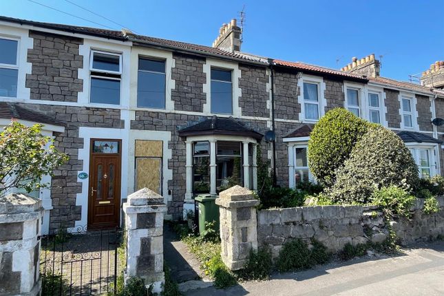 3 bed property, in Drove Road, £150,000