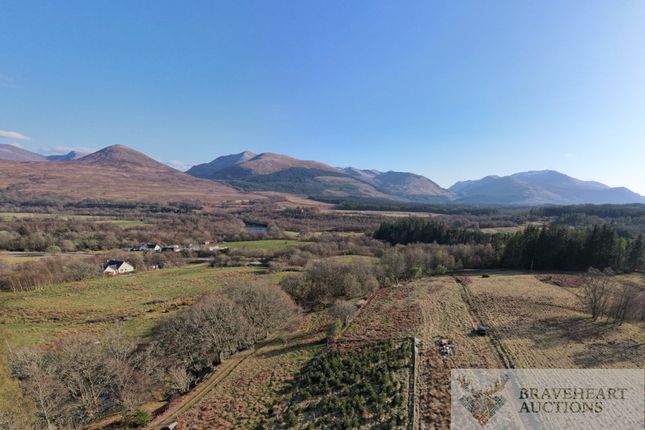 Land, in Happy Valley 4, £7,000