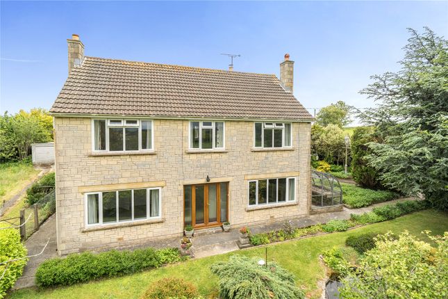 4 bed property, in Broadshard, £525,000