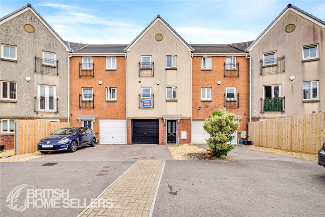 3 bed property, in Jersey Quay, £210,000