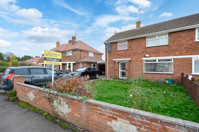 3 bed property, in Clifton Road, £149,950