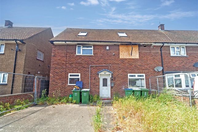 5 bed property, in Bridge Road, £285,000