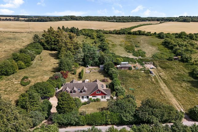 5 bed property, in Ox Drove, £1,300,000