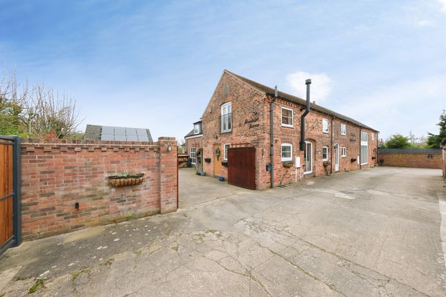 3 bed property, in Brooklet Farm, £550,000
