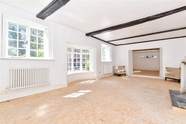 4 bed property, in Church Lane, £800,000