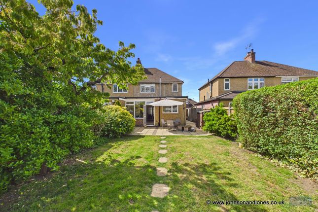 3 bed property, in Selbourne Avenue, £500,000