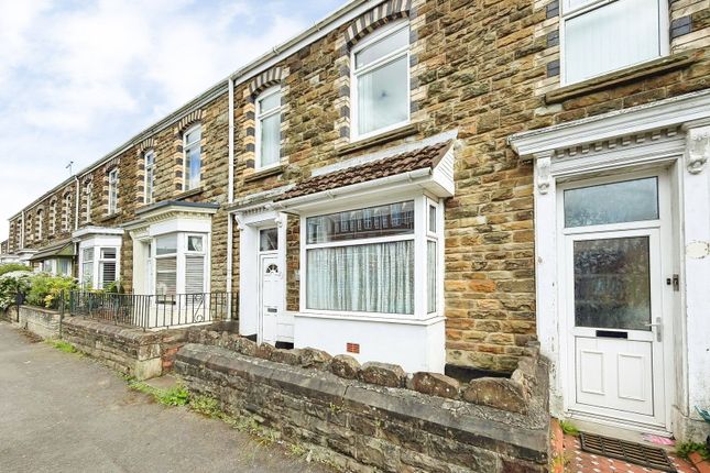 3 bed property, in Trafalgar Place, £190,000