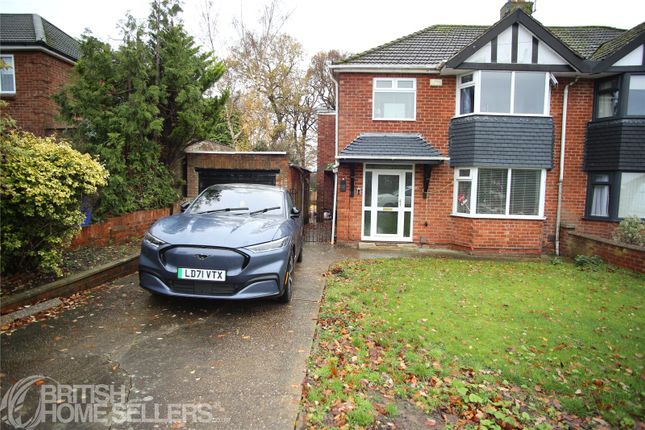 4 bed property, in Thirkleby Crescent, £265,000