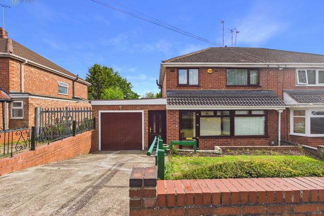3 bed property, in Shenstone Road, £280,000
