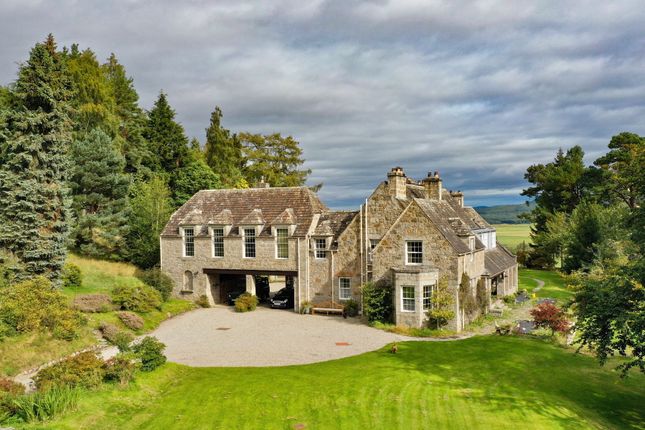 8 bed property, in Broomhill House, £1,700,000