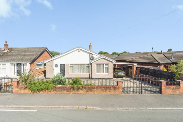 3 bed property, in Bradwell Road, £300,000