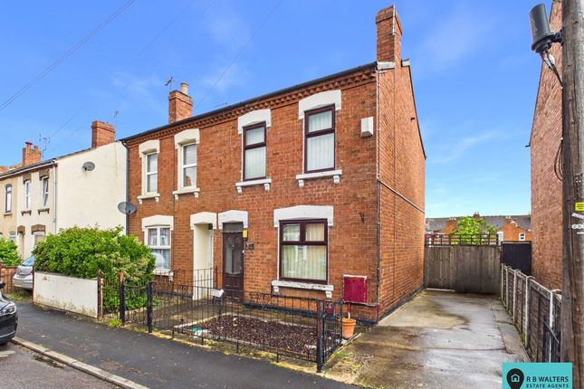 3 bed property, in Granville Street, £220,000